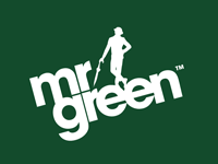 Mr Green belohnt Einzahlung mit 20 Freispielen