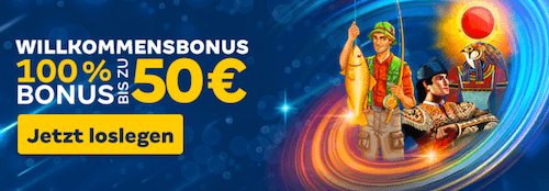 Der Einzahlungsbonus von Merkur Spiel im Test
