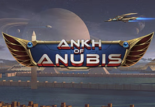 Sichert euch eure Ankh of Anubis Freespins bei Wunderino!