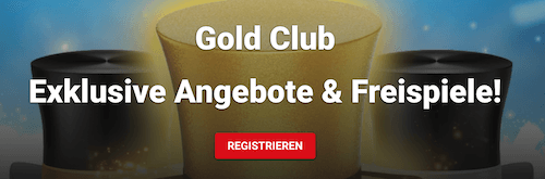 Vorteile und Angebote im SlotMagie GoldClub