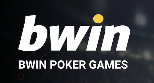 Bwin Poker Games