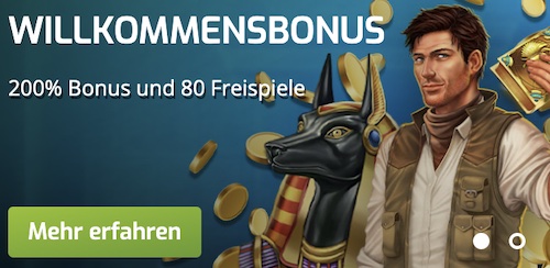 Der lapalingo Bonus