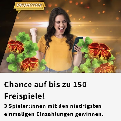 Stargames bringt Freispiele