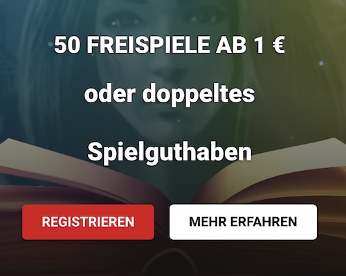 Slotmagie Bonus