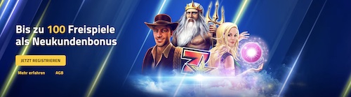 Admiralbet Slots Bonus