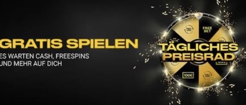 Bwin Preisrad