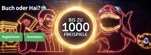 Tipico Freispiel Wahl November